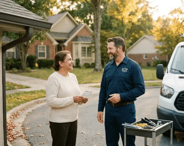Gutter Repair Atlantic, NC FAQs