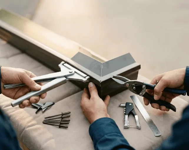 Why choose Gutter Repair in Atlantic, NC